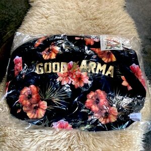 Spiritual Gangsters duffle bag Brand New